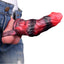 House Of Dasein Kolton Fantasy Vibrator Penis Sleeves