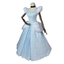House Of Dasein Cinderella Dress High Quality Cosplay Princess Costume Adult - Xl