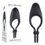 Zero Tolerance Perfect Fit USB Rechargeable Vibrating Lasso Cock Ring