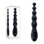 Zero Tolerance BACKDOOR BATON USB Rechargeable Vibrating Anal Beads Zero Tolerance