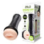 Zolo Stroke Off Deep Throat BJ Flesh Mouth Stroker Zolo