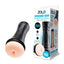 Zolo Stroke Off Backdoor Action Flesh Anal Stroker Zolo