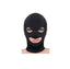 Master Series Spandex Hood With Eye & Mouth Holes