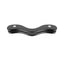 Master Series The Enforcer Wooden Humbler Black