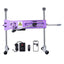 HiSmith Remote & App Controlled Premium Sex Machine Purple HiSmith