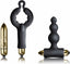 Rocks Off Be Mine Gift Set Black Gold