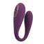 Pretty Love August App Compatible Clitoral & G Spot Massager