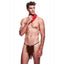 Envy Giddy Up Cowboy 2 Piece Costume Set L / XL