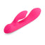 Nu Sensuelle Jolie Nubii Warming Mini Rabbit Vibrator Pink