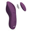 Pretty Love Mane Panty Vibrator