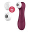 Satisfyer Pro 2 Generation 3 Touch Free USB Rechargeable Clitoral Stimulator With App Control Satisfyer