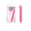 Excellent Power Finger Poke USB Rechargeable Bullet Vibrator 12.7cm Excellent Power