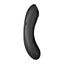 Satisfyer Curvy Trinity 4 USB Rechargeable Air Pulse Stimulator & Vibrator Satisfyer