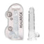 Shots Toys REALROCK Realistic Dildo With Balls 8 Inch Shots Toys