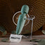 Evolved RUMBLE WAND USB Rechargeable Mini Massage Wand Evolved