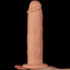 Lovetoy King Size Realistic Dildo 11 Inch Lovetoy