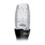 Zolo The Original Gawk Gawk USB Rechargeable Vibrating, Rotating & Thrusting Masturbator Clear Zolo