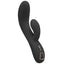 Bodywand G Play Squirt Trainer USB Rechargeable G SPot Vibrator 19cm Black Bodywand