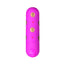 Maia Giggly USB Rechargeable Bullet Vibrator 7.6cm Pink Maia Toys