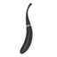 Satisfyer Tip Tease Black USB Rechargeable Vibrator With Twirling Tip Satisfyer