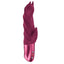 Fun Factory DARLING DEVIL Vibrator 20cm Wine Red Fun Factory