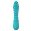 Party Up NIKI USB Rechargeable Vibrator 15.4cm Teal Party Up