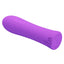 Party Up GARY USB Rechargeable Bullet Vibrator 10.2cm Purple Party Up