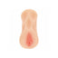 Shots Toys XKIN Career Girls Sasha Slippernip Vagina Stroker Flesh 15 cm Shots Toys