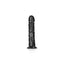 Shots Toys REALROCK Realistic Curved Dildo With Suction Cup 18cm Shots Toys