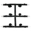 Sportsheets EDGE Extreme Under The Bed Restraint System Sportsheets