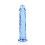 Shots Toys REALROCK Straight Dildo 18cm Shots Toys
