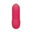 XGEN Products Secret Kisses Rosegasm Petal Play Mini Bullet Vibrator With Wireless Remote Red 7.5cm XGEN Products
