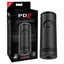 Pipedream PDX Elite EZ Grip Stroker Black Pipedream