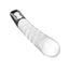 Titanz Thrusting Rechargeable Vibrator White