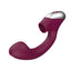 Titanz G Spot & Clitoris Tickler Rechargeable Vibrator Purple
