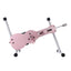 HiSmith KlicLok APP Controlled Mini Sex Machine Pink HiSmith