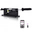 HiSmith Tabletop 2.0 Pro Remote & App Controlled Sex Machine HiSmith