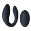 INTY Toys Switch Couples Vibrator With Remote Control