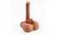 Daytona Titan Man Torso With Cock Balls & Ass