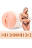 FleshLight Emma Hix 9.75" Syrup Masturbator Fleshlight