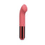Le Wand Mini Vibe G Love 3 Speed USB Rechargeable G Spot Vibrator