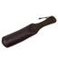 Bound Nubuck Leather Padded Paddle Bound
