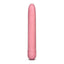 Blush Novelties Gaia Biodegradable Eco Bullet Vibrator Pink Blush Novelties