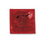 Glyde Ultra Slimfit Strawberry Flavour Vegan Condoms 100 Bulk Pack Glyde Vegan Condoms