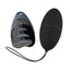 Alive 10 Function Remote Controlled Magic Egg 3.0 Black Alive
