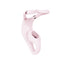 Adrien Lastic Venus Hands Free Double Vibrator Adrien Lastic