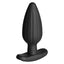 Electrastim Noir Rocker Electro Butt Plugs Electrastim