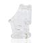Oxballs Powerballs Cock Sling & Ball Stretcher Clear