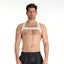 Prowler Red Sports Harness White L / XL