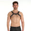 Prowler Red Bull Harness Black XXL